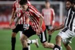 Estudiantes recibe a Flamengo en la ida de las semifinales de la Libertadores