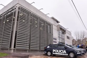 Mendoza: imputaron a un policía por presunto abuso sexual a una detenida