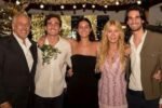 Cris Morena declaró sobre la denuncia de 2015 contra Darío Giordano