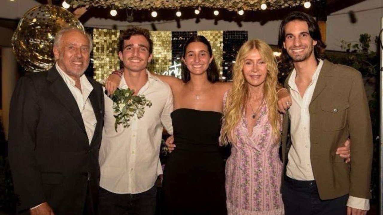 Cris Morena declaró sobre la denuncia de 2015 contra Darío Giordano