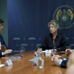 Seguridad reforzó la coordinación federal ante posibles efectos de El Niño