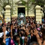 La 52ª Peregrinación Juvenil a Luján prevé más de dos millones de asistentes
