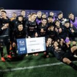 La semifinal entre Atlético Tucumán y Platense se jugará en Salta