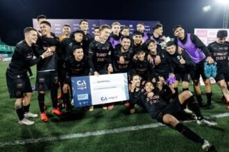 La semifinal entre Atlético Tucumán y Platense se jugará en Salta