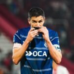 Gimnasia venció 2-1 a Huracán y comparte la cima de la Zona B del Clausura