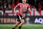 Carrillo destacó el partido de Estudiantes y afirmó que la serie sigue abierta