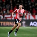 Carrillo destacó el partido de Estudiantes y afirmó que la serie sigue abierta