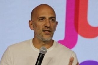 Yacobitti respondió a Monteoliva por los incidentes en la marcha universitaria