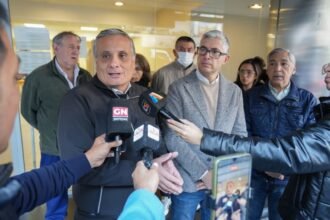 Cuatro sectores de San Miguel de Tucumán llevaron a la SAT a la Justicia