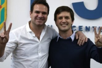 El massismo impulsa a Roberto Vázquez para disputar la intendencia de San Vicente