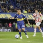 Boca recibe a Talleres de Córdoba con la chance de liderar la tabla anual