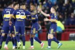 Boca busca revertir la serie ante Vasco con un historial marcado por el Maracaná