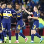 Boca busca revertir la serie ante Vasco con un historial marcado por el Maracaná