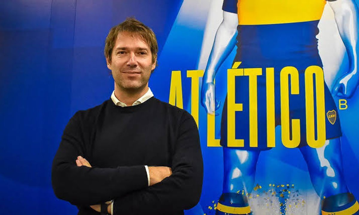 Mendiguren propone reformar el estatuto de Boca para auditar promesas