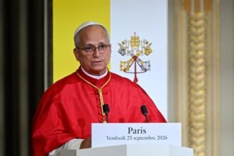 León XIV pidió a Putin una tregua para permitir el ingreso de ayuda alimentaria y sanitaria