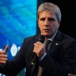El superávit financiero de las cuentas públicas llegó a $977.713 millones