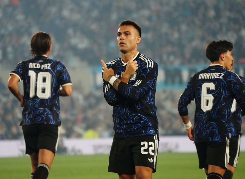 La Selección argentina tiene rivales confirmados para noviembre