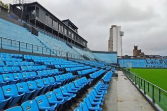 La Supercopa Argentina 2026 se jugará el 12 de noviembre en Córdoba