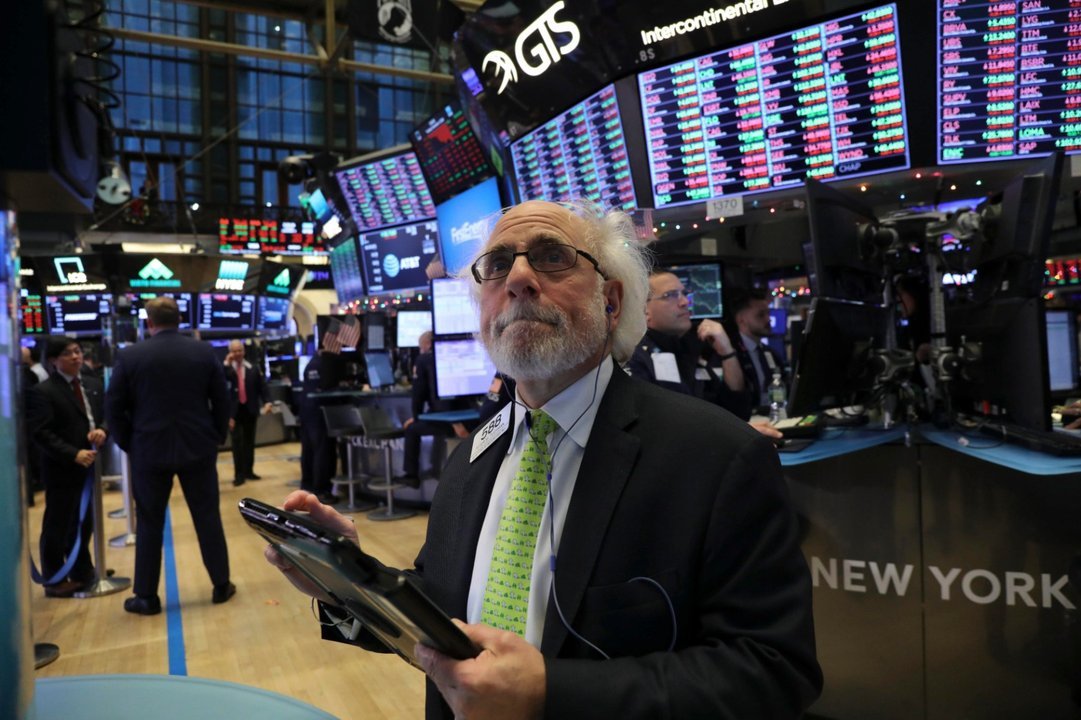 El riesgo país argentino cerró la semana en 648 puntos básicos