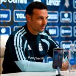 Scaloni aseguró que la Selección mantendrá su identidad tras la era de Messi