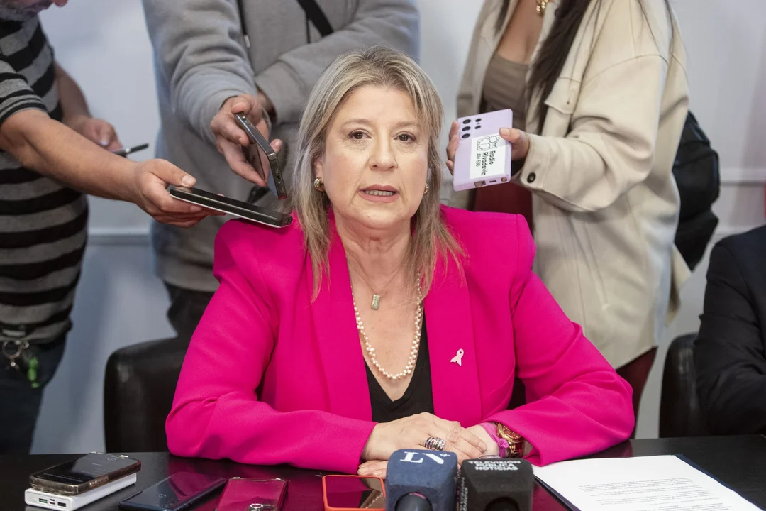 Nación y Ciudad organizan el traslado gradual de presos de Devoto a Marcos Paz
