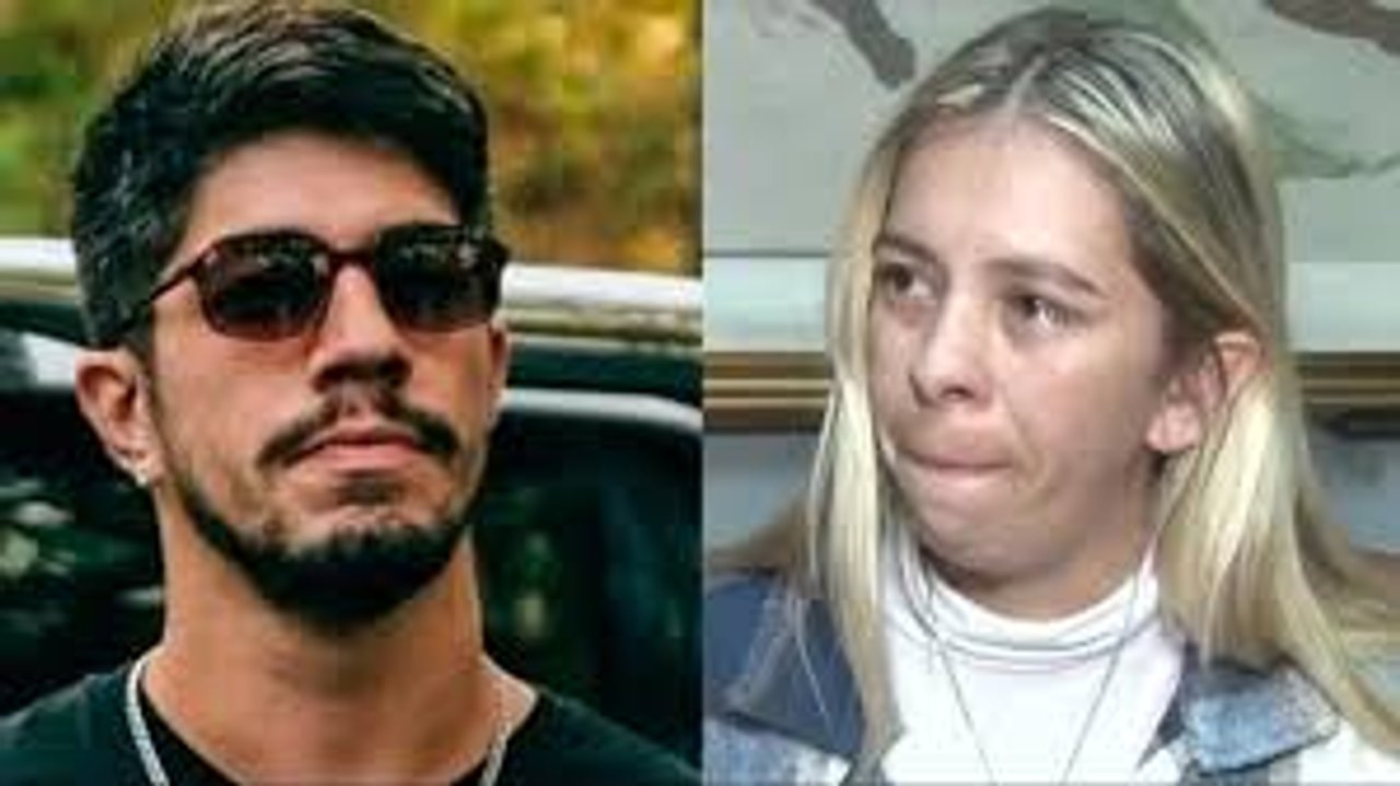 El Servicio Penitenciario confirmó que el video de Barrelier se grabó en prisión