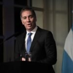Santilli pidió acuerdos con gobernadores para impulsar reformas y cuestionó a Kicillof