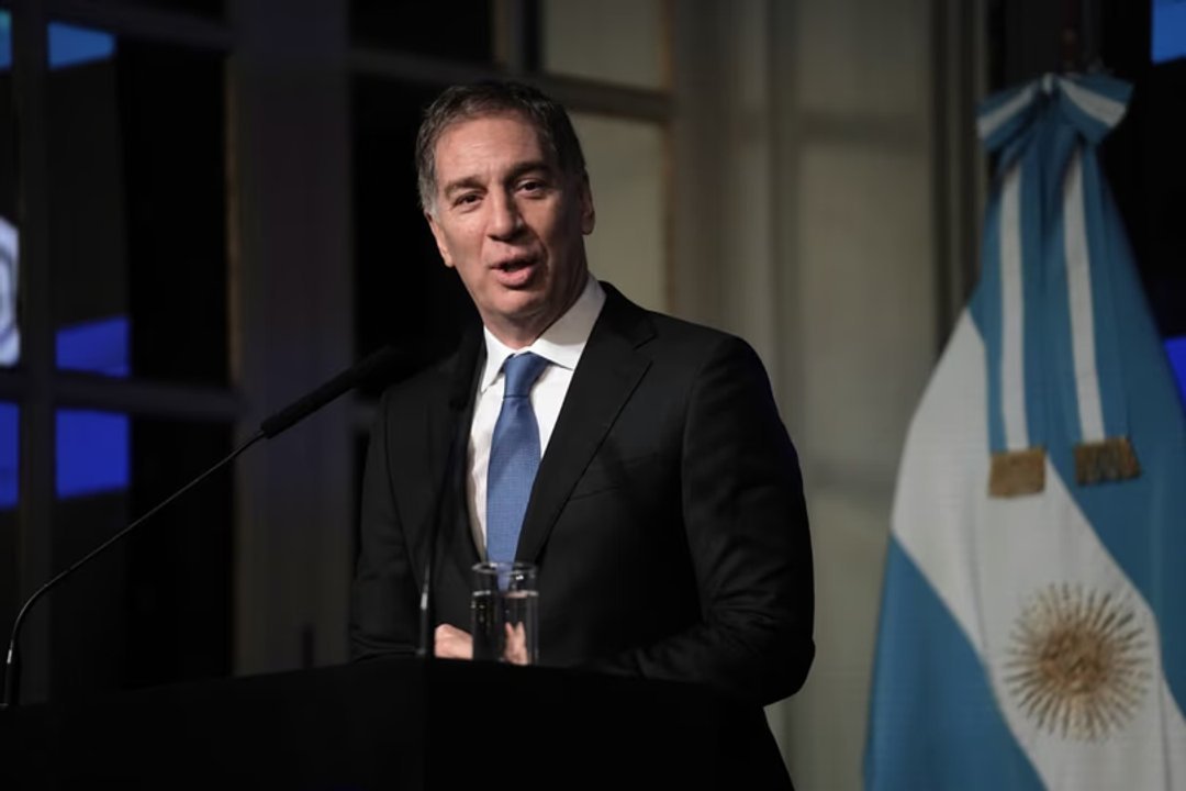 Santilli pidió acuerdos con gobernadores para impulsar reformas y cuestionó a Kicillof