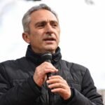Larroque pidió que el peronismo llegue unido, pero no amontonado, al 2027