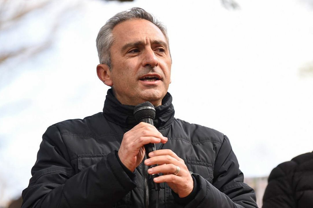 Larroque pidió que el peronismo llegue unido, pero no amontonado, al 2027