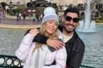 Candela Arizaga no declarará el lunes en la causa contra Facundo Moyano