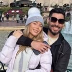 Candela Arizaga no declarará el lunes en la causa contra Facundo Moyano