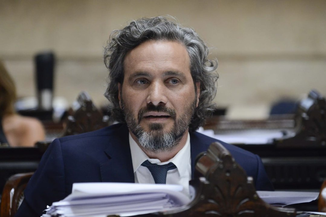 Diputados de UxP piden citar al embajador chileno por la ruta a Malvinas