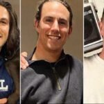 Condenan en México a 158 años y nueve meses por el crimen de tres surfistas