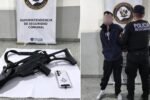 Detuvieron en Parque Avellaneda a un hombre con 11 antecedentes penales