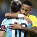 Neymar eligió a Lamine Yamal como su candidato para ganar el Balón de Oro