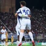 El Inter venció al Bologna sin Lautaro y sigue como único puntero de la Serie A