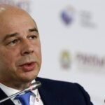 Representantes de varios países se retiraron durante el discurso del ministro ruso