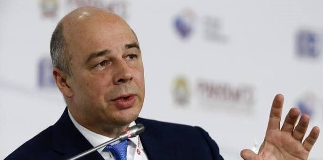 Representantes de varios países se retiraron durante el discurso del ministro ruso