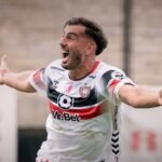 Chacarita venció a Maipú y mantiene chances de evitar el descenso
