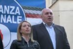Meloni repudió los disturbios durante protestas en varias ciudades de Italia