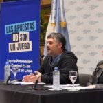 La Legislatura bonaerense busca unificar 27 proyectos contra la ludopatía