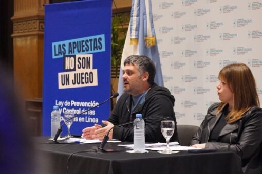 La Legislatura bonaerense busca unificar 27 proyectos contra la ludopatía
