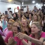 Una estampida durante el festival Durga Puja en Calcuta dejó 17 muertos