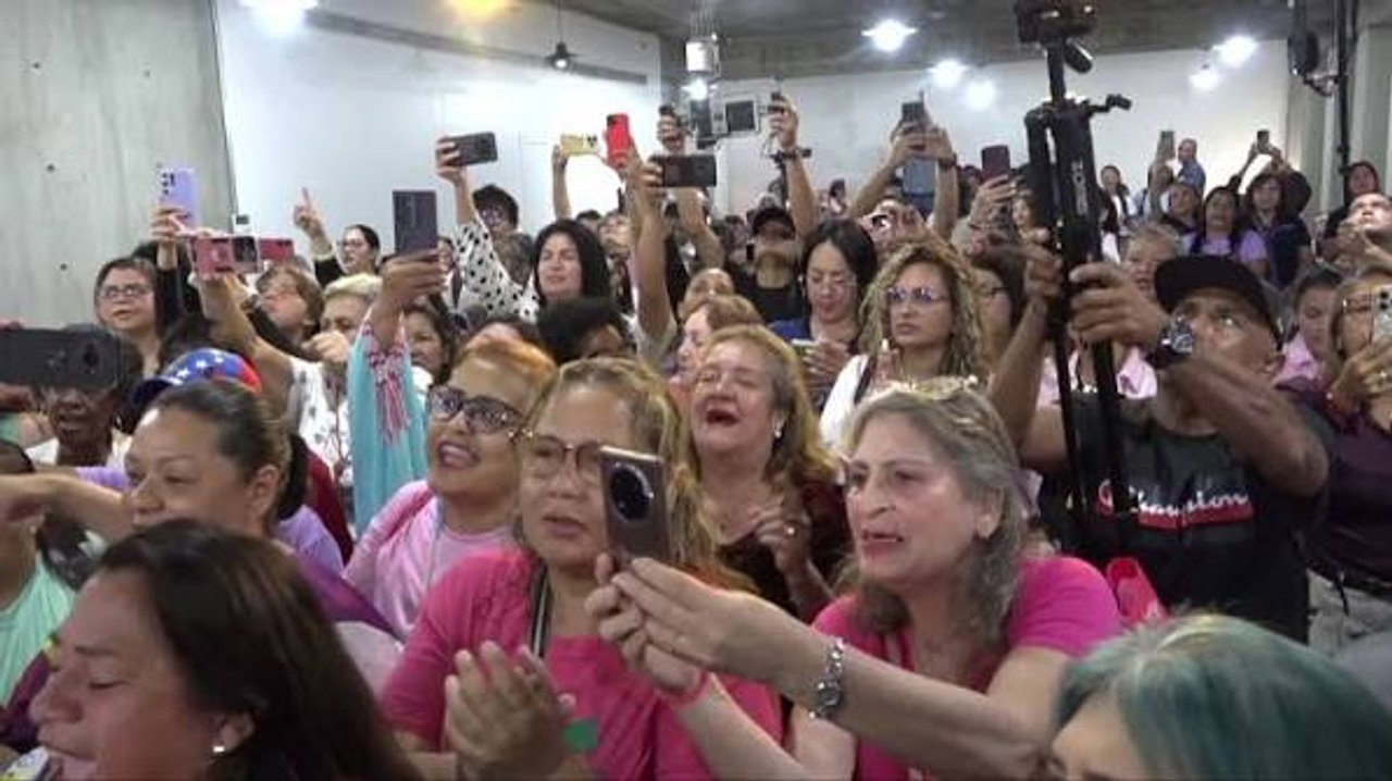 Una estampida durante el festival Durga Puja en Calcuta dejó 17 muertos