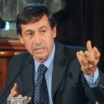 Naidenoff cuestionó los DNU y defendió la auditoría de las cuentas del BCRA