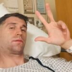 El Dibu Martínez fue operado y espera volver a las canchas en unas semanas