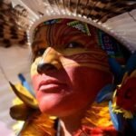 Asunción es sede de la VII Cumbre Internacional de Mujeres Indígenas