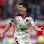 San Lorenzo remontó y venció a Estudiantes en la fecha 13 del Clausura