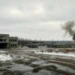 Canadá: cuatro militares murieron en un incendio en una base de Alberta